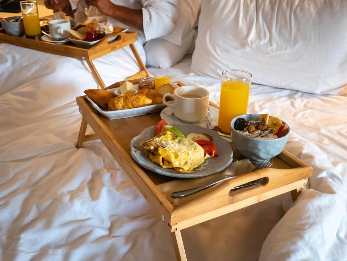 Castelli Hotel-Adults Only 拉加纳斯 外观 照片