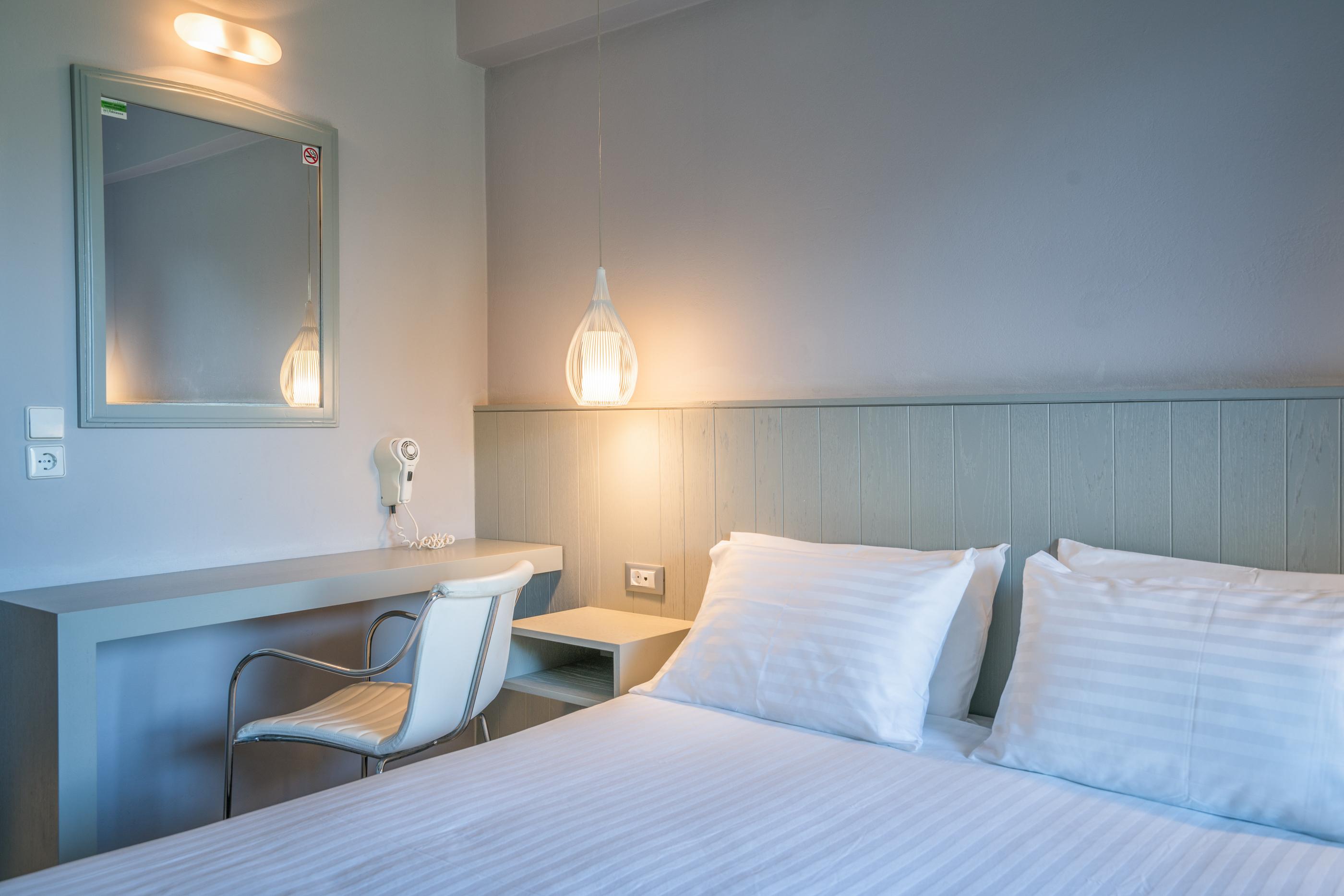 Castelli Hotel-Adults Only 拉加纳斯 外观 照片
