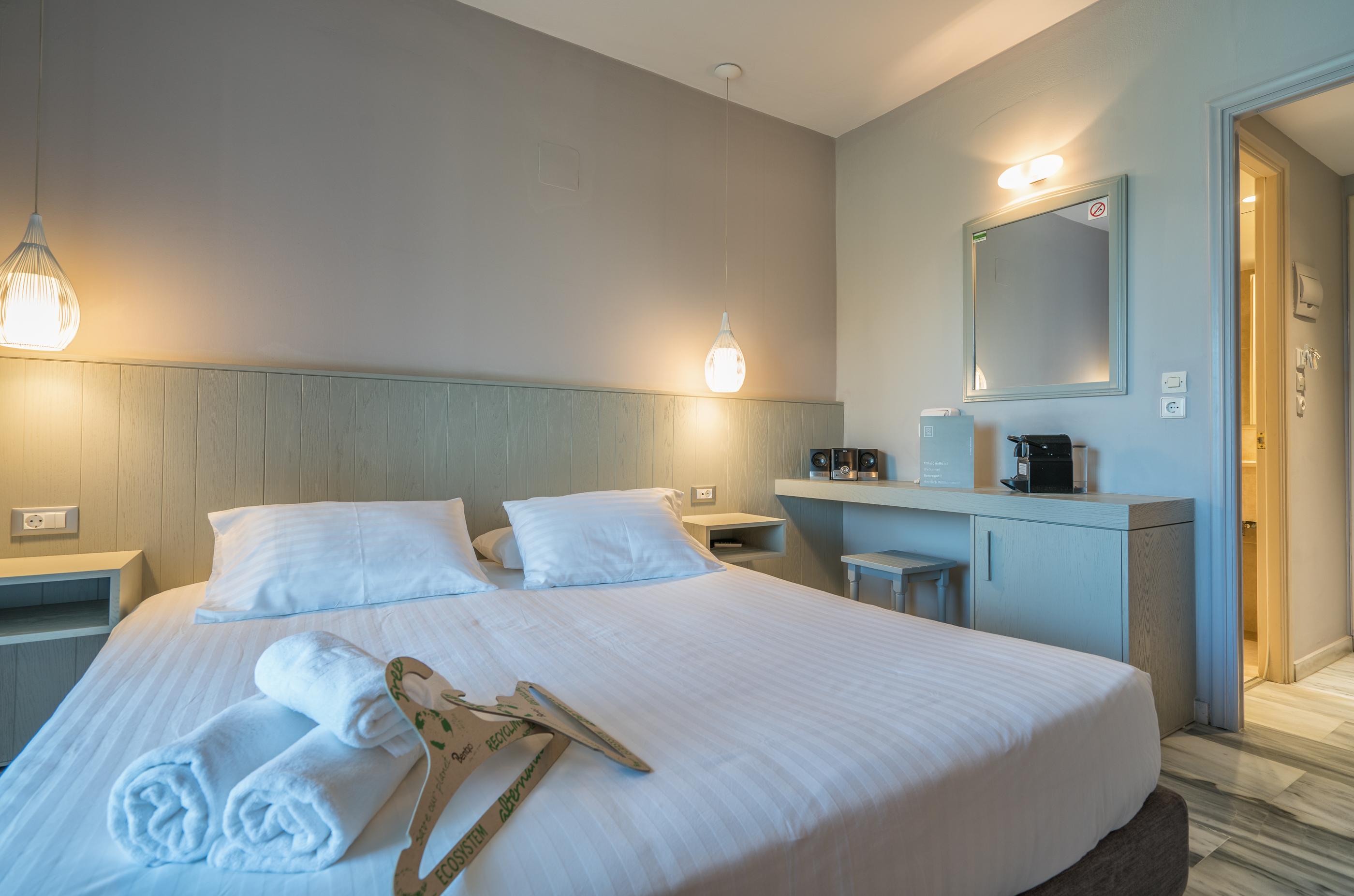 Castelli Hotel-Adults Only 拉加纳斯 外观 照片