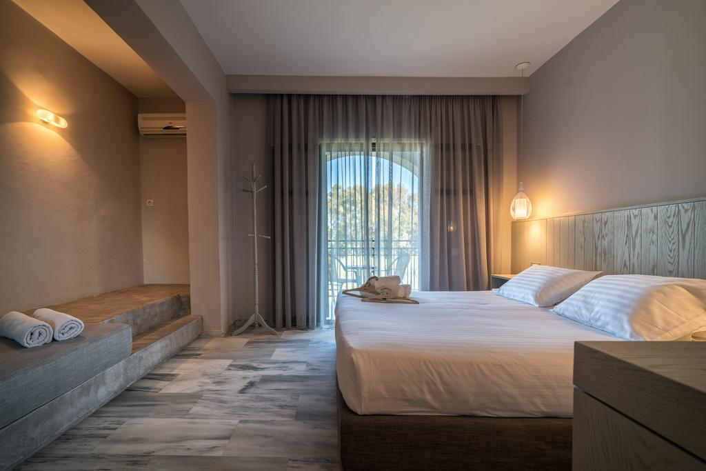 Castelli Hotel-Adults Only 拉加纳斯 外观 照片